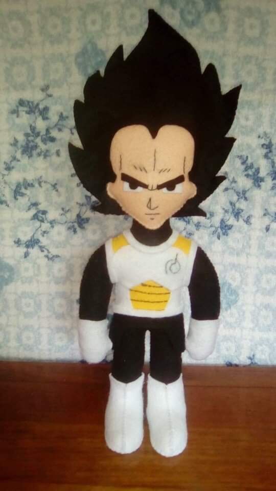 venta de muñecos de dragon ball