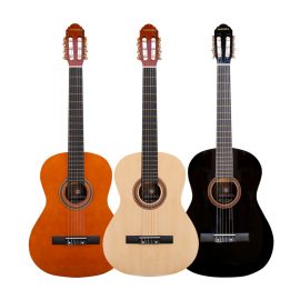 Guitarra Clásica Nueva