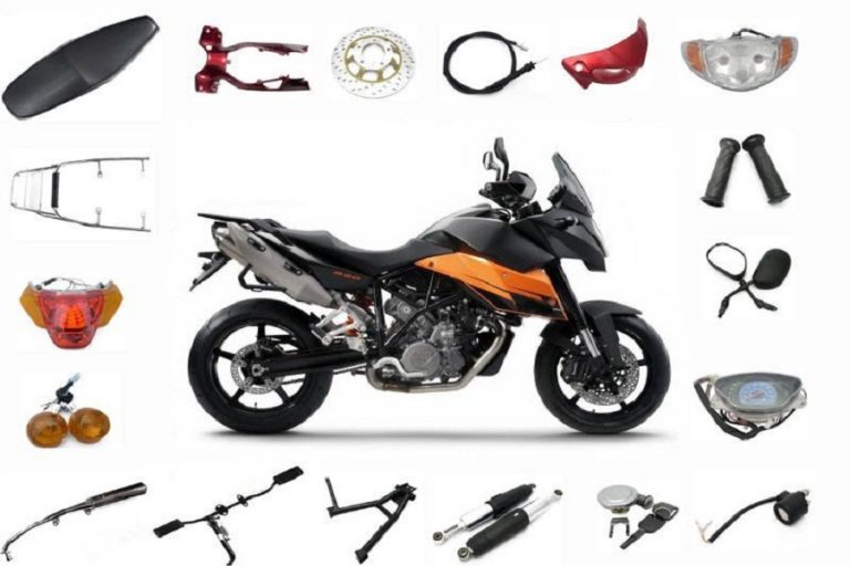 Accesorios Para Motocicletas Compra Venta Ibarra 8571