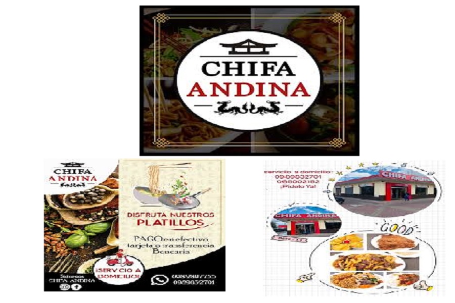 Chifa Andina