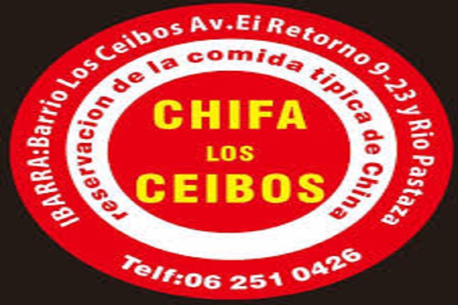 Chifa los Ceibos