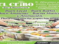 El Ceibo