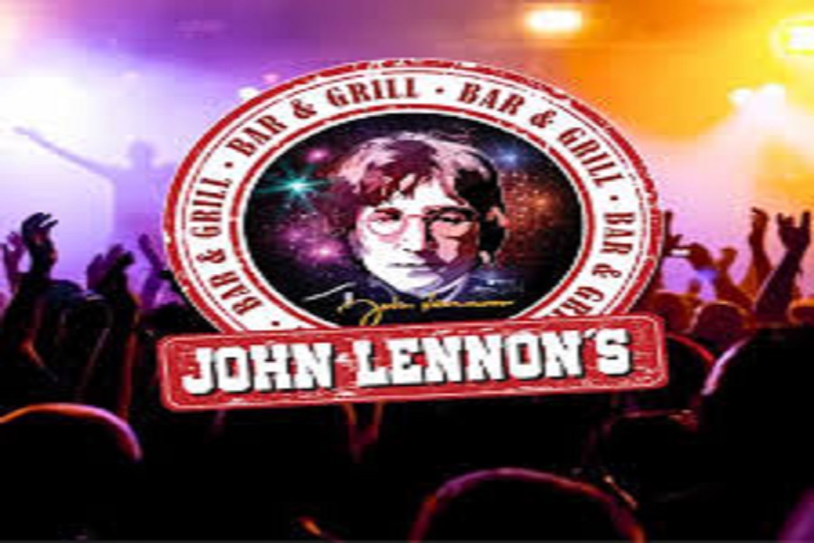 John Lennon’s Bar&Grill