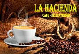 La Hacienda Café – Delicatessen #2