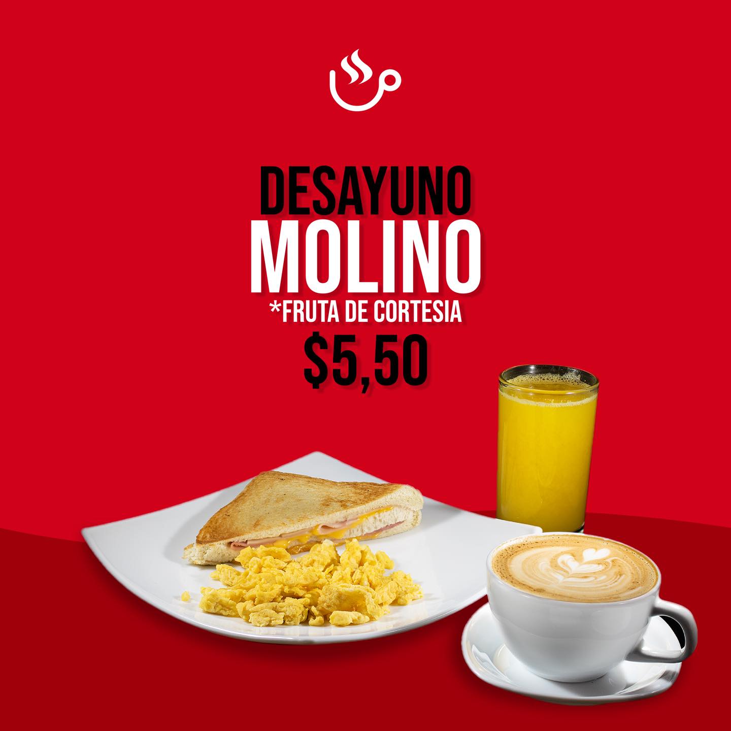 MOLINO CAFE, Ibarra - Restaurant Reviews, Photos & Phone Number