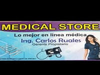 Medical Store