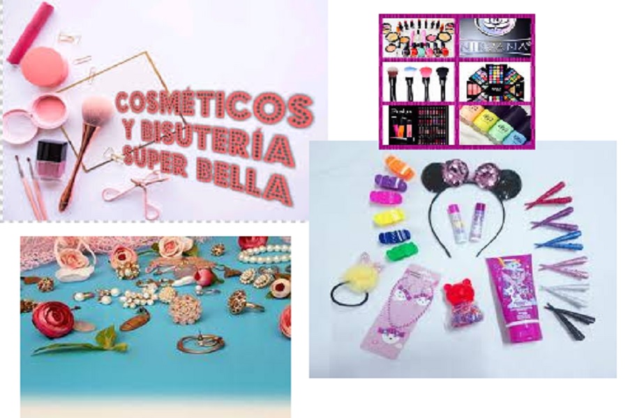 La Girls Cosmetic