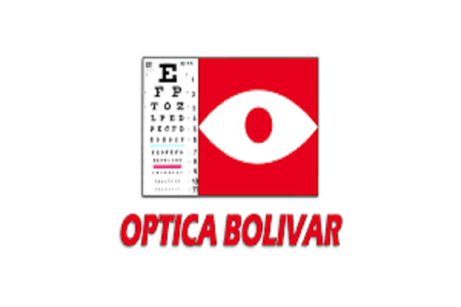 Óptica Bolívar