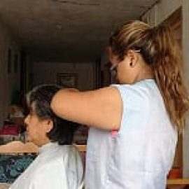 Sala de Belleza Johana