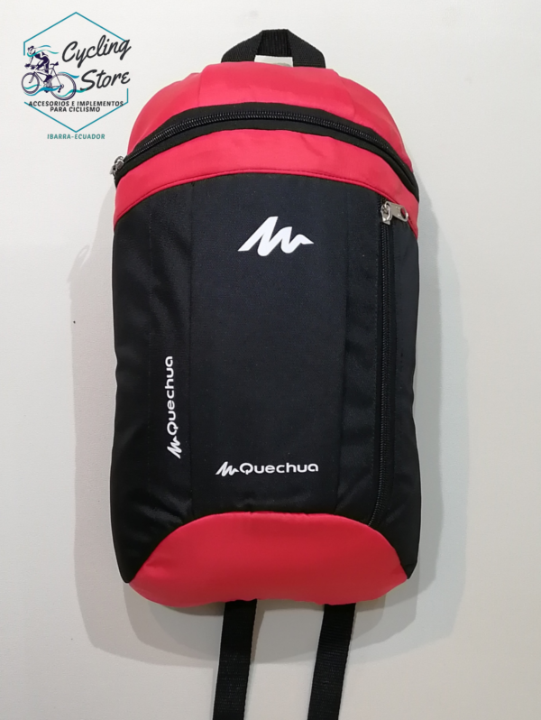 Mochila Quechua