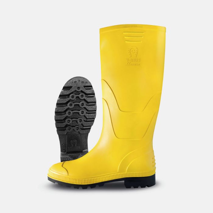 Botas de Caucho Llanera Venus/4X4
