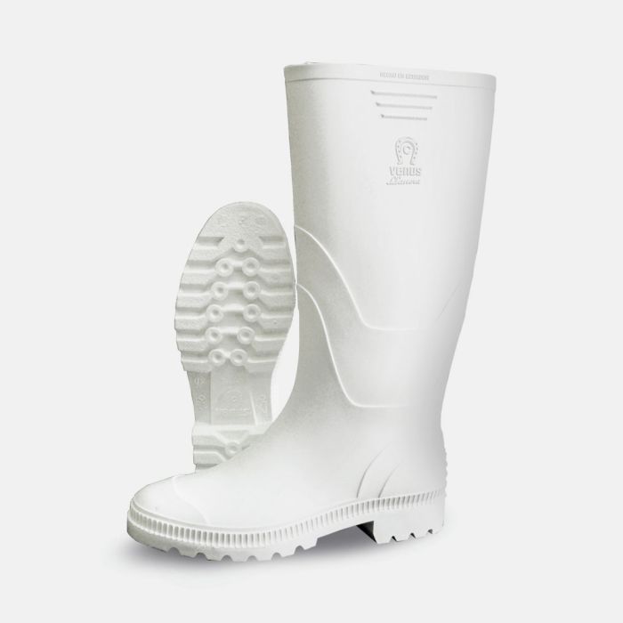 Botas de Caucho Llanera Venus/4X4