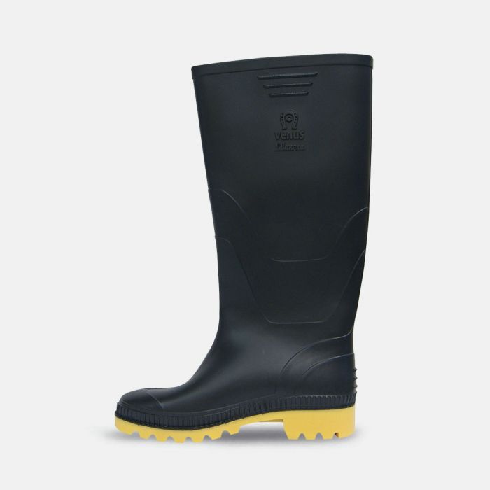 Botas de Caucho Llanera Venus/4X4